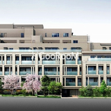 ザ・パークハウスグラン南青山