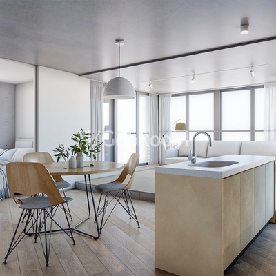 
						グランデュオ祐天寺2 室内写真3