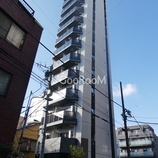 プライムブリス新御徒町