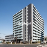 スタイリオ品川中延