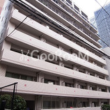 秀和溜池山王レジデンス