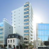 パークアクシス渋谷神山町