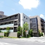 コスモグラシア学芸大学