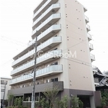 アルファコート瑞江