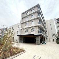 ルーウェ東大泉