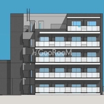 リヴシティ蒲田イースト