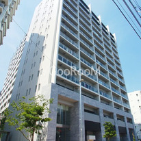 プレミスト横浜ポートサイド