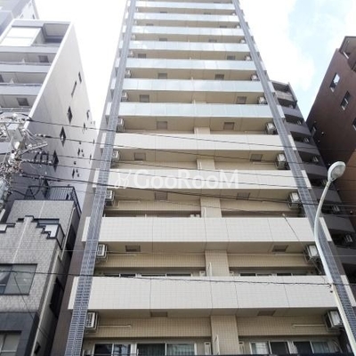 
						クレストヒル文京千石 外観写真