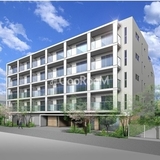 ラティエラ大森西