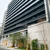 パークアクシス西大島コンフォートスクエア