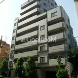 東急ドエルアルス恵比寿