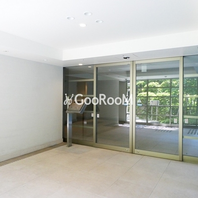 
						ヴェルデコート西新宿 外観写真2