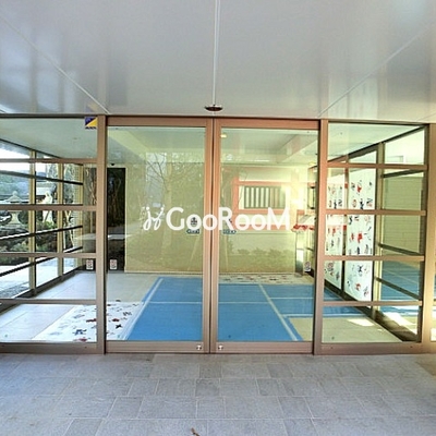 
						ヴェルデコート西新宿 外観写真3