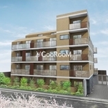 クロノガーデン神楽坂