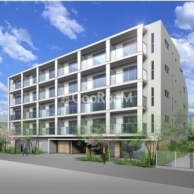 
						ラティエラ大森西　写真