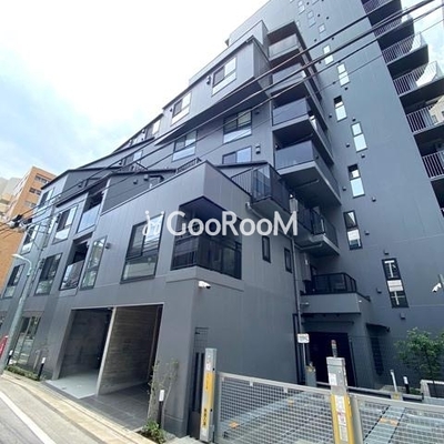 
						ズーム中目黒 物件写真1