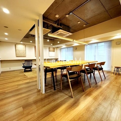 
						ブリリアイスト新御徒町 外観・共有部写真9