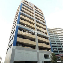 プルミエール多摩川