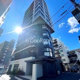 アイフラット若松河田