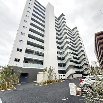 
						スカイグランデ千住 外観・共有部 写真画像