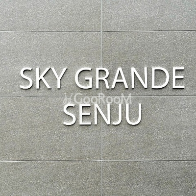 
						スカイグランデ千住 外観・共有部 写真画像2