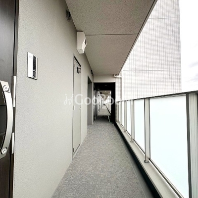 
						スカイグランデ千住 外観・共有部 写真画像8