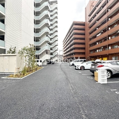 
						スカイグランデ千住 外観・共有部 写真画像13