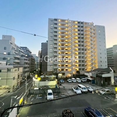 
						グランカーサ蒲田ウエスト 外観5