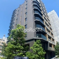 アクシルコート早稲田