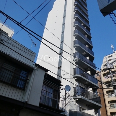 
						プライムブリス新御徒町 外観2