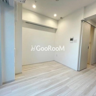 
						アーバンパーク住吉 室内写真3