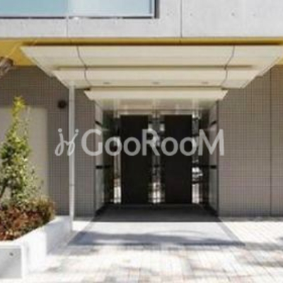 
						レジディア新宿イーストⅢ  エントランス