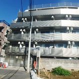 エルスタンザ中野新井