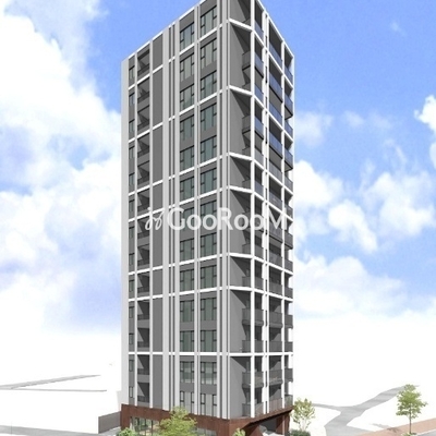 
						ザ・ライオンズフォーシア町屋 外観・共用部写真1