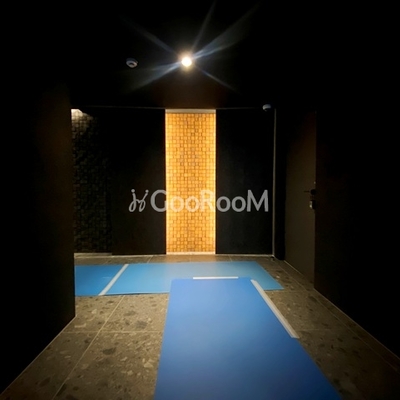 
						オープンブルーム入谷イースト エントランス3