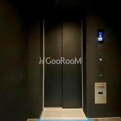 
						オープンブルーム入谷イースト EV