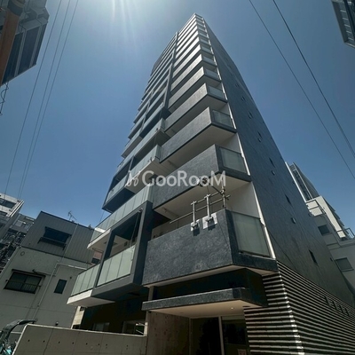 
						ルミーク文京湯島 外観写真