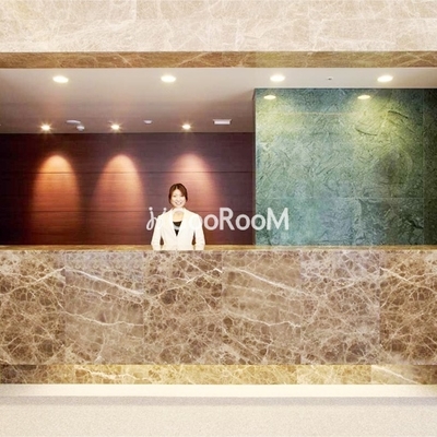 
						ブリリアイストタワー勝どき コンシェルジュ