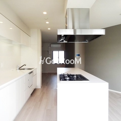 
						ブランシエスタ王子 室内写真6