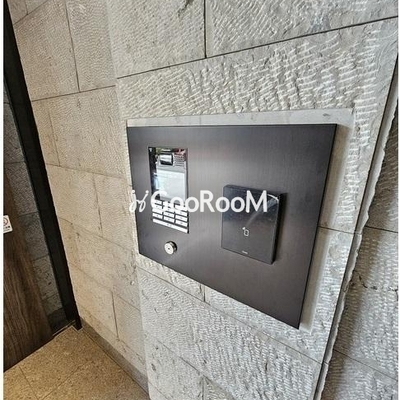 
						オーキッドレジデンス渋谷富ヶ谷 オートロック