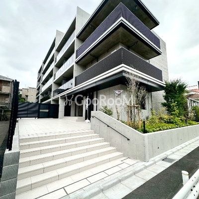 
						ロイジェントパークス西馬込 外観写真