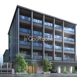 ブリリアイスト洗足池の杜