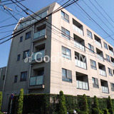 下北沢パークハウス