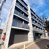 ガーラ・グランディ小竹向原