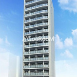 白金プラチナレジデンス