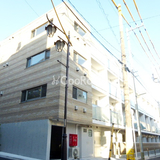 ベルフェリーク西小山