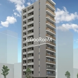 デュオフラッツ浅草蔵前