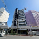 プレディアコート大森山王