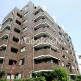 東急ドエルアルス渋谷八幡坂