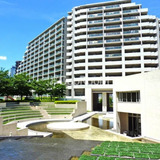 東京サーハウスガーデンポート